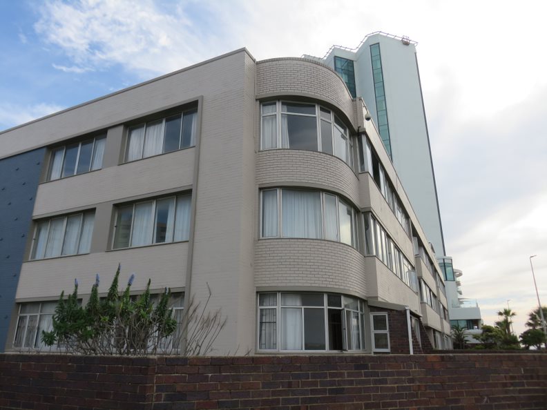To Let 2 Bedroom Property for Rent in Summerstrand Eastern Cape